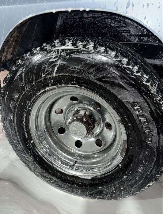 Диски Колеса Toyota Prado
