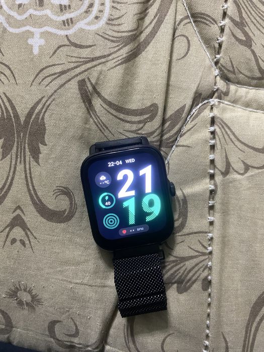 смарт часы Yami i1