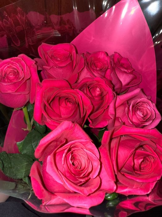 Цветы за 5000тгх