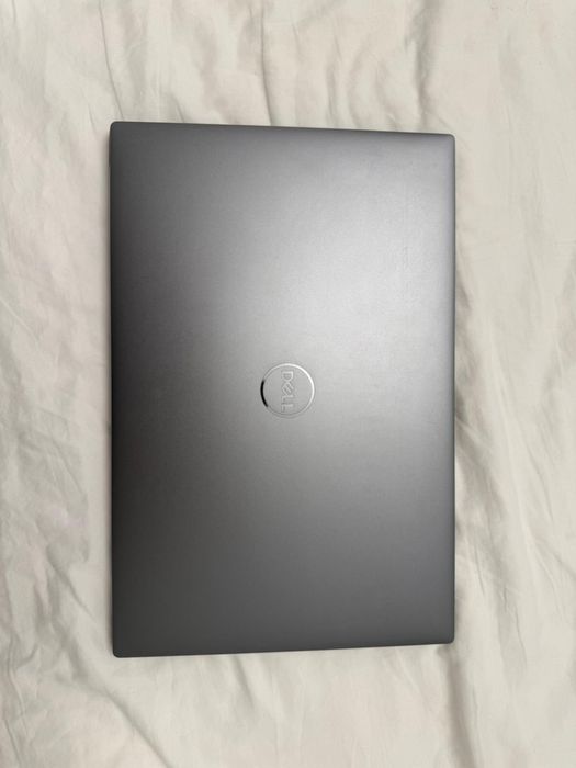 Laptop DELL Precision 5550