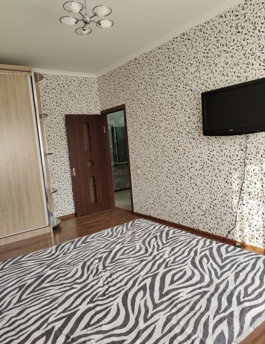 Сдается 2 ком Куйлюк, Панельный