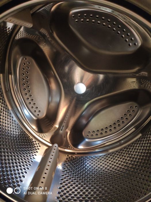 Пералня Ariston Hotpoint