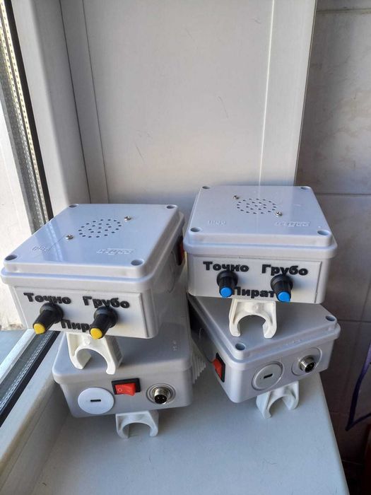 Металлоискатель Пират аккумулятор в комплекте