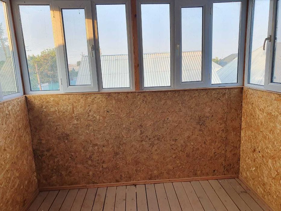 Жер үй сатылады.