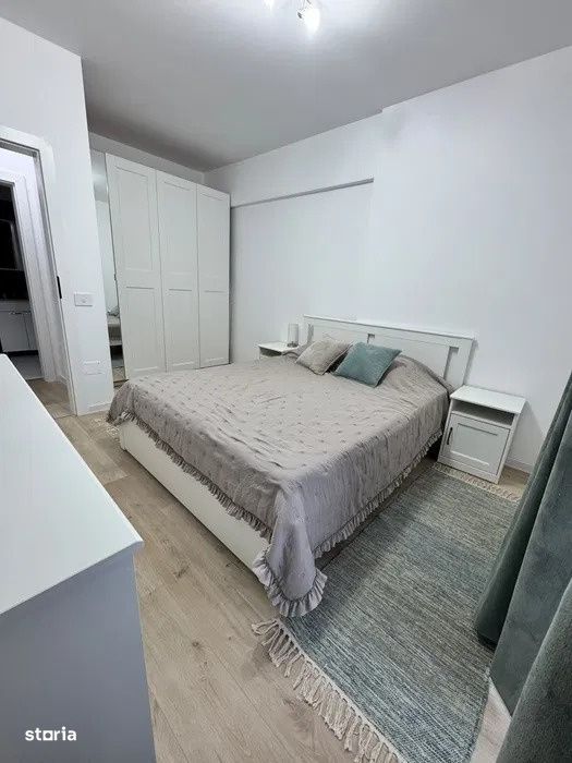 Apartament 2 camere, 51.60 mp, zona Brazda lui Novac