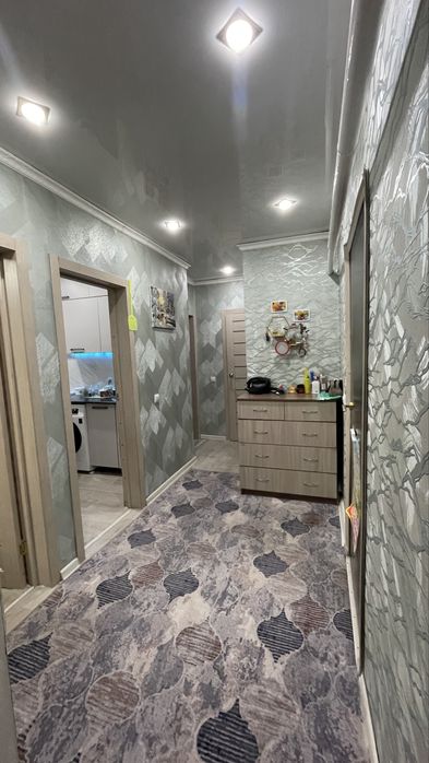 Продам квартиру.