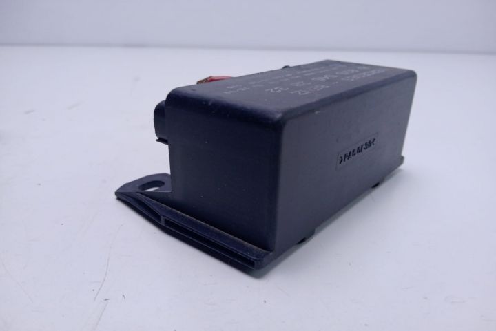 Releu  bujii incandescente   0255452832 Mercedes-Benz A-Class W168 (f