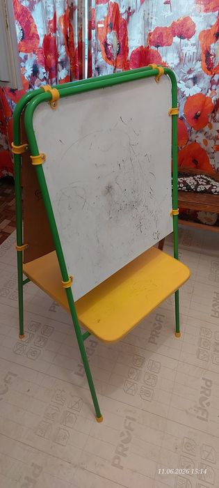 Мольберт для рисования