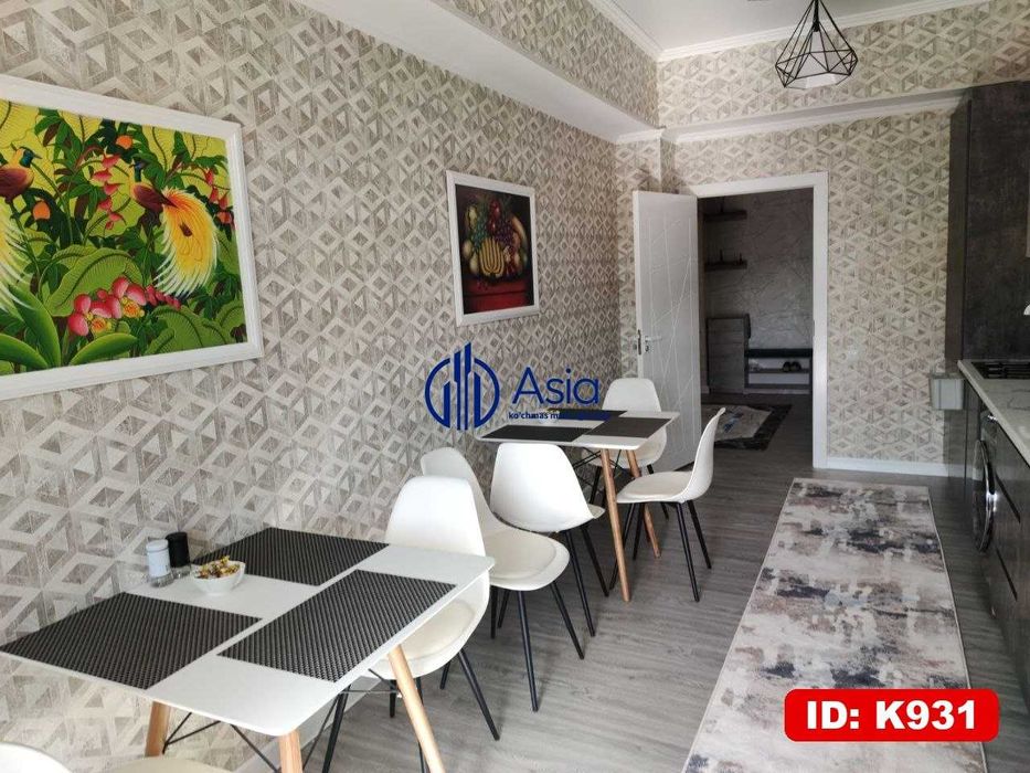 K931 Srochna Kritiy Mega market yuqorisidan 2x xona kvartira sotiladi