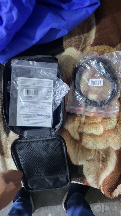 Skanmatik 3 diagnostik aparat