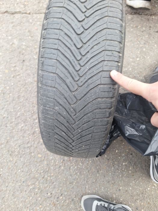 Jante Renault Megae 3