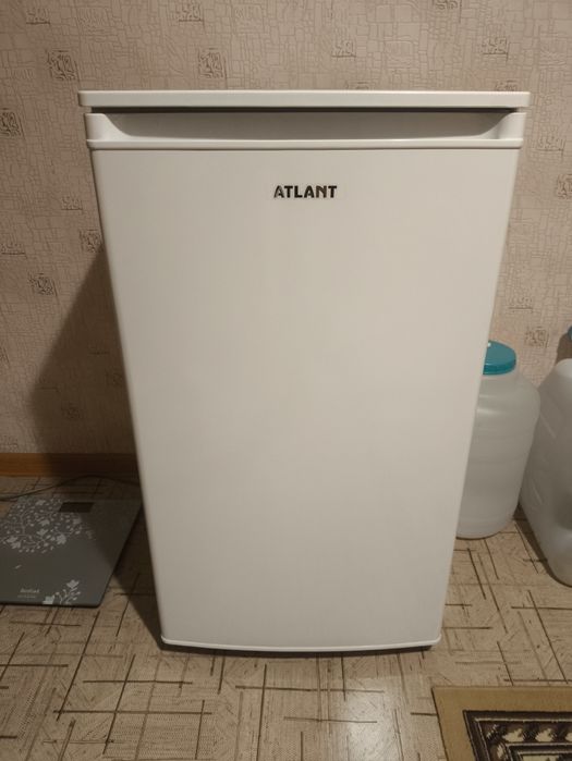Морозильник Атлант