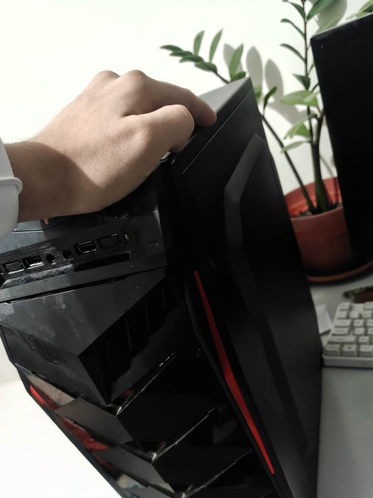 Компьютер для работы