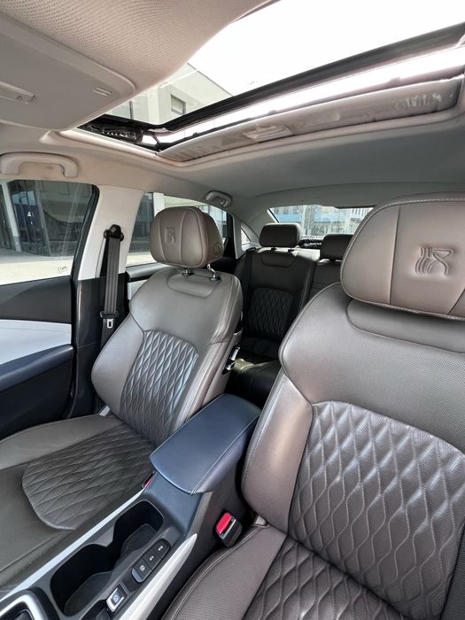 Monza 1.5L Tozza byd xan sideniya qoyilgan