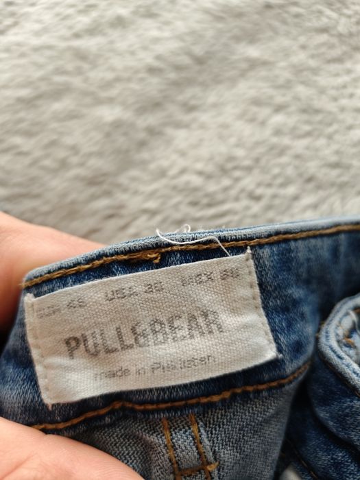 Дънки Pull q Bear