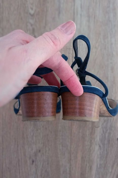 Pantofi/balerini eleganti