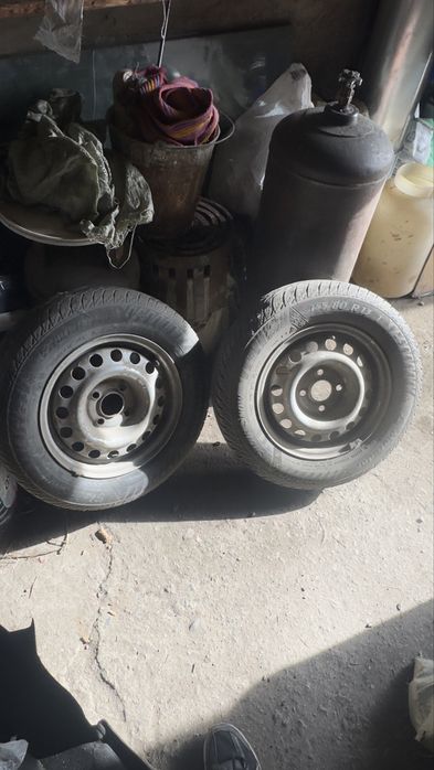 Продам комплект штампов r13 ваз