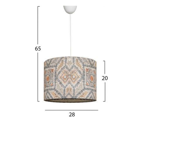 Нов модерен полилей/пендел