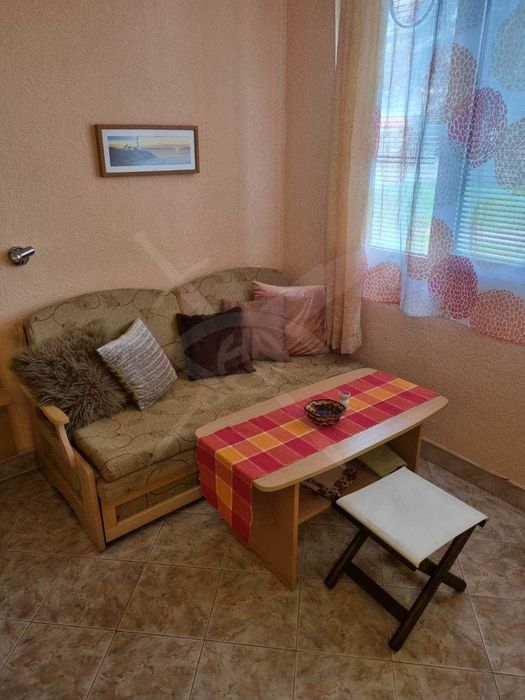 Продава се Едностаен апартамент в к.к. Слънчев бряг - 32 кв.м за 1316 €/кв.м - Снимка #8