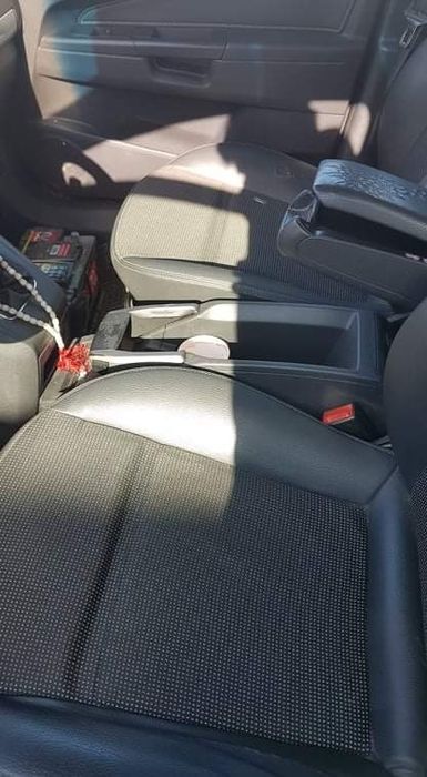 Opel Zafira B , Опел Зафира Б бензин На Части !