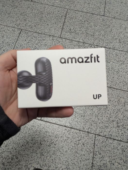 Căști noi Amazfit Up