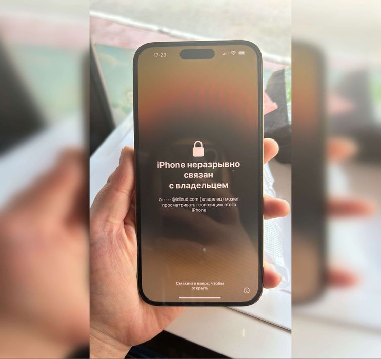 iPhone Разбловкировка/Прошивка/Сброс