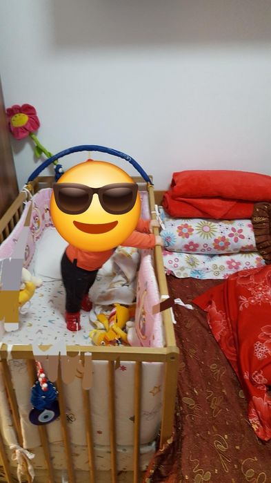 Patut din lemn de calitate foarte buna