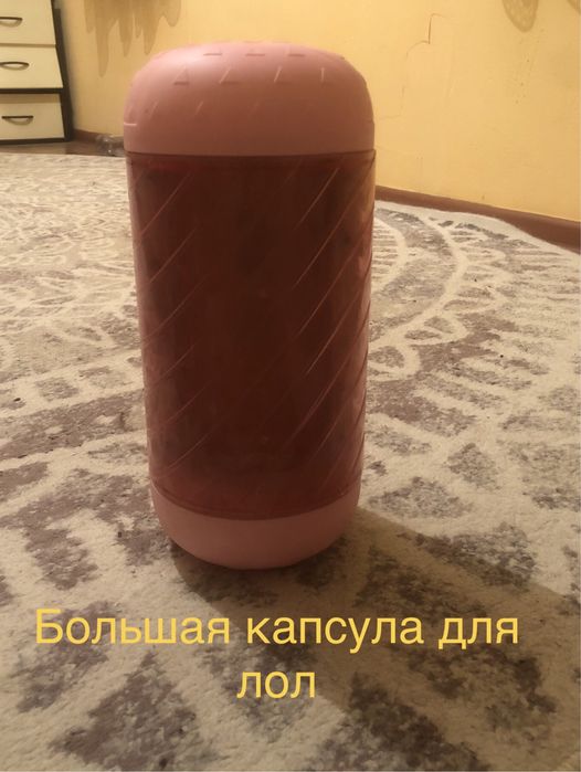 Продам игрушки лол
