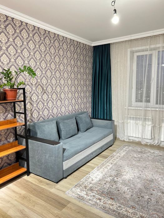 Продажа Евродвушка в Астане