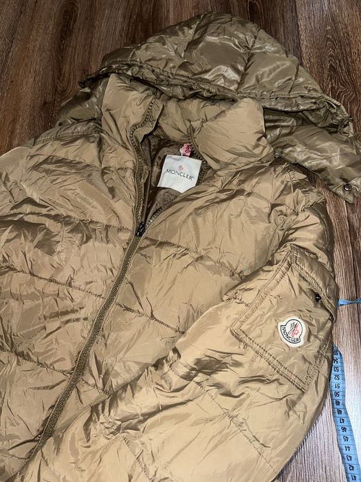 Geaca Moncler dama