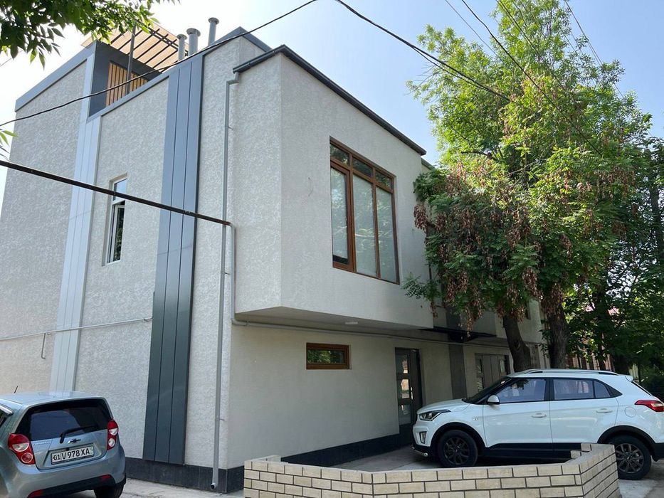 Коттедж продается на Саракульке