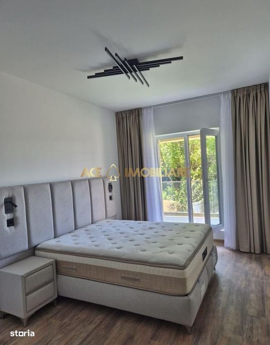 2 Camere de inchiriat | Lacul Morii | Centrala | Parcare — fotografia 1