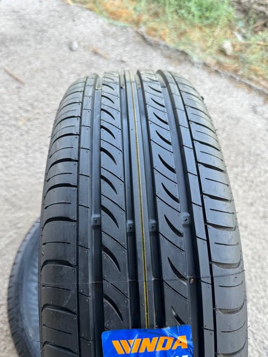 Avto shina: WINDA