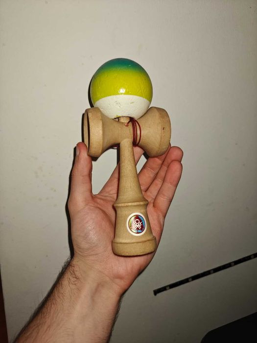 Sweets Kendamas – William Penniman Pro Model (Prime Edition)