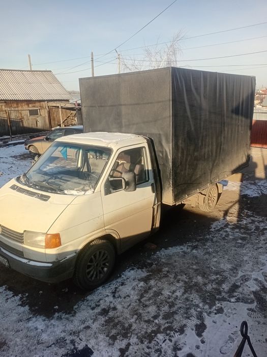 Продам фольсваген транзит