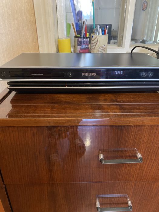 Продам DVD Plaer