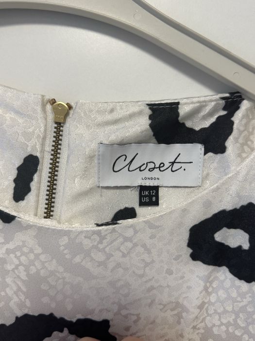 Дамска рокля Closet London