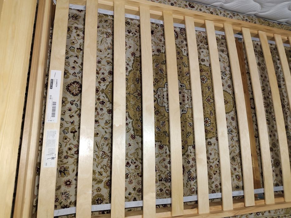 Кровать IKEA 200x90