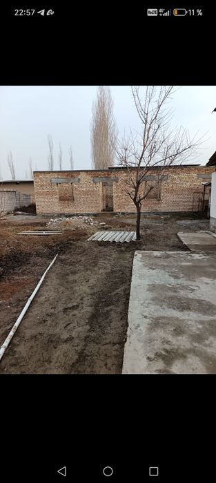 Продаётся участок