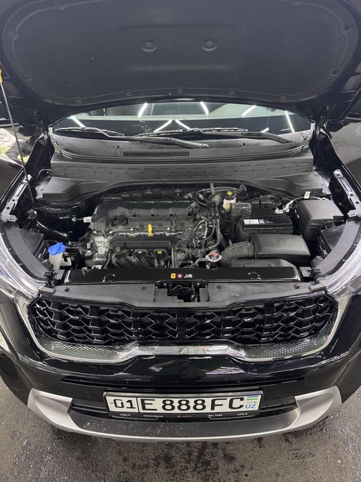 КИА сонет 3 позиция аренда (насия савдо)