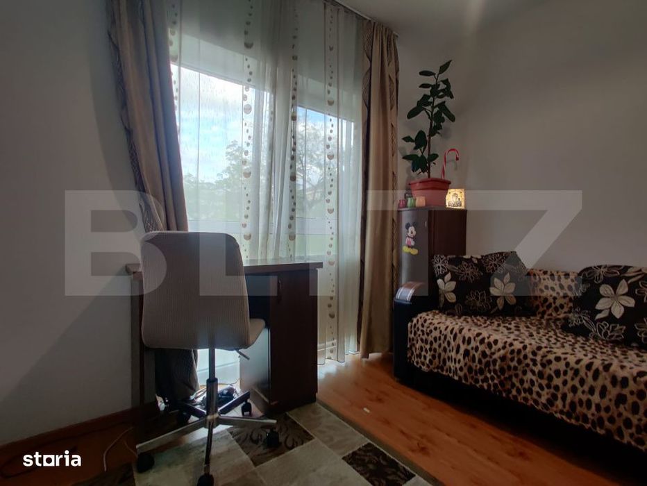 Apartament 2 camere, zona Decebal
