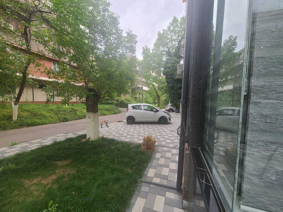 SROCHNA S2(Akay city) Metro H Olimjon