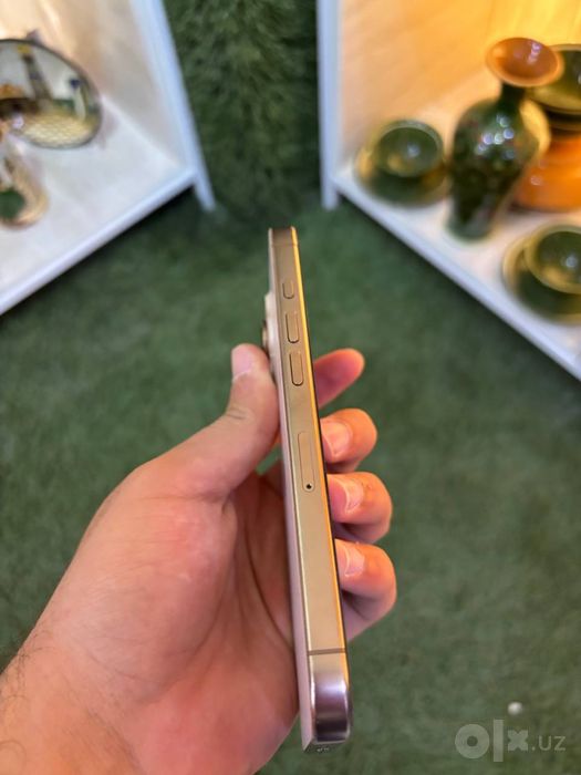 Iphone 16 Pro 128gb