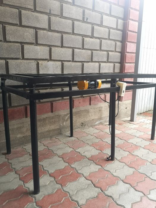 Вибростол вибростол