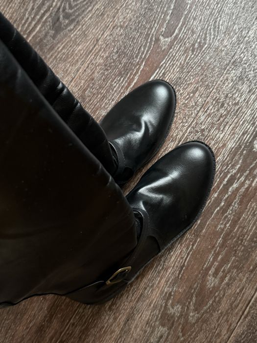 Сапоги весна/осень 41р