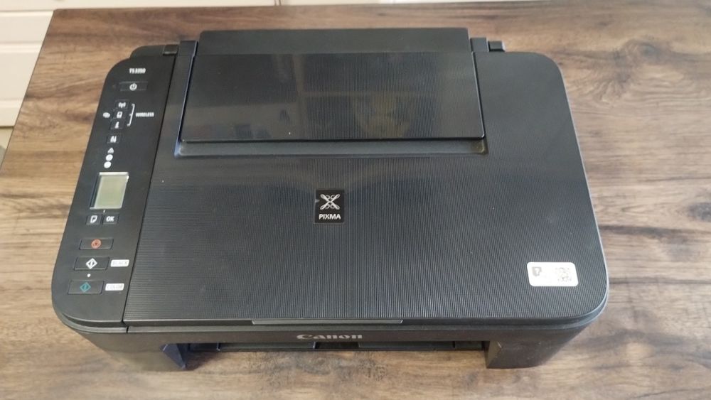 Imprimanta Canon Pixma TS3350