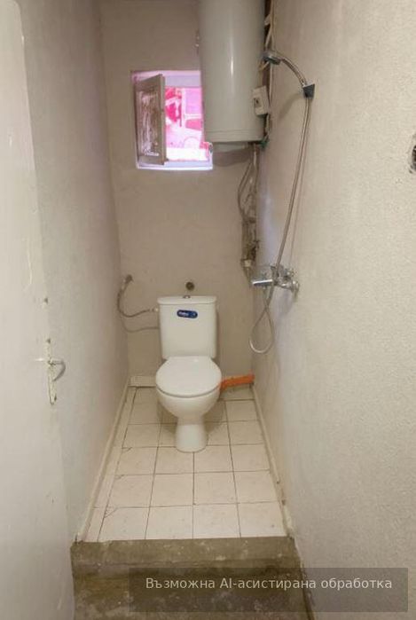 Дава се под наем Едностаен апартамент в Варна, Левски - 35 кв.м за 298.86 € - Снимка #2