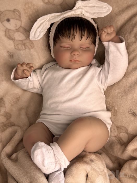 Куклы REBORN от NewBornDolls