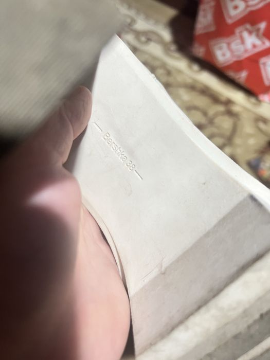 Продаются Сапоги Бершка 38 размер, купили в аты баты