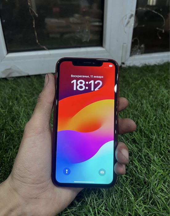 Продам Iphone Xr 64gb